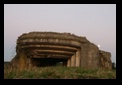 pointe du hoc : blocos