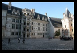 aile francois Ier - chteau de Blois