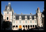 ailes Louis XII - chteau de Blois