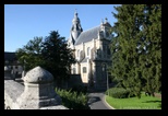 glise saint vincent de Blois