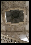 chateau de blois : Escalier monumental de l'ale classique