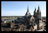 abbaye saint nicolas  Blois