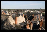 toits de Blois
