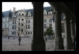 château de Blois