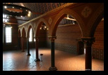 salle des tats - chteau de Blois