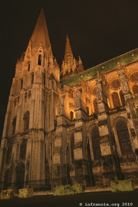 Chartres