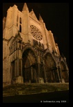 cathédrale de Chartres