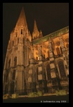 cathédrale de Chartres