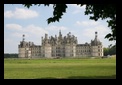 chambord castle