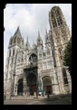 cattedrale di rouen