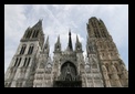 rouen cathedral