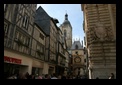 horloge de rouen