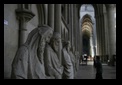 saints cathédrale rouen
