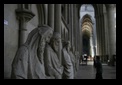 saints cathdrale rouen