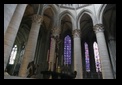 rouen cathedral croix christ