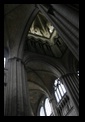 cathédrale de rouen arcs