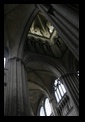 cathdrale de rouen arcs