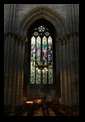 cathédrale de rouen vitraux