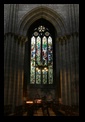 rouen cathedral vitraux