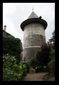 donjon rouen