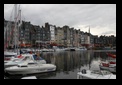 port honfleur