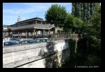 canal du loir  Vendme