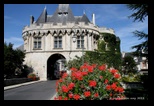 Vendme : porte saint-georges