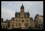 château de Compiègne