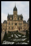 château de Compiègne