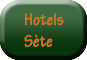 hotels sète