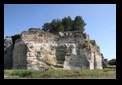 abbey of saint roman