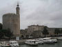 france south - aigues-mortes