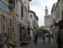 france south - aigues-mortes