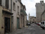 france south - aigues-mortes