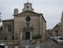 aigues mortes -chiesa