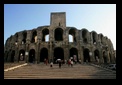 arles - roman theatre