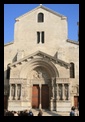 arles - cathdrale