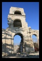 arles - roman theatre