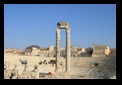 teatro romano - arles