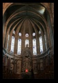 beziers - cathedrale saint nazaire