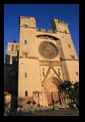 beziers - cathedrale saint nazaire