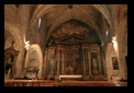 beziers - église des pénitents bleus