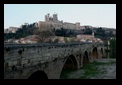 beziers - pont vieux