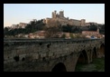 beziers - ponte vecchio