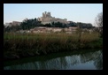 beziers - ponte vecchio