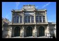 beziers - theatre