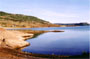 lago salagu francia