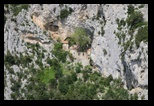 gorges de galamus