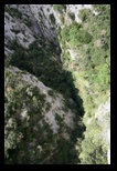 gorges de galamus