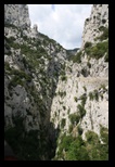 gorges de galamus